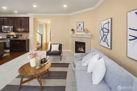 Living - 22319 35th Dr SE, Bothell, WA 98021 photo 4 of 5