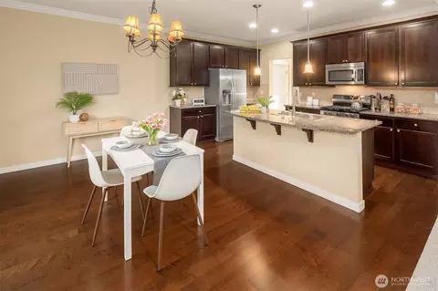 Dining - 22319 35th Dr SE, Bothell, WA 98021 photo 3 of 6