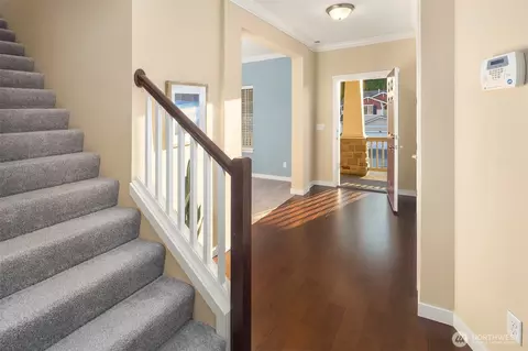 Entry Way - 22319 35th Dr SE, Bothell, WA 98021 photo 1 of 1