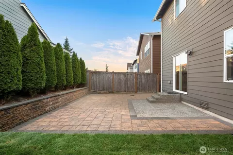 Exterior - 22319 35th Dr SE, Bothell, WA 98021 photo 6 of 6