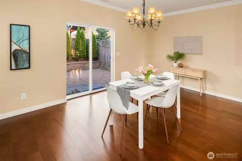 Dining - 22319 35th Dr SE, Bothell, WA 98021 photo 4 of 6