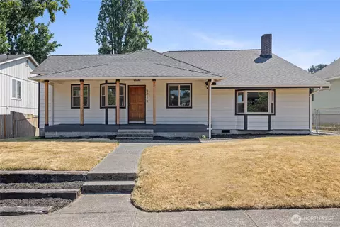 6213 S Mullen St, Tacoma, WA 98409