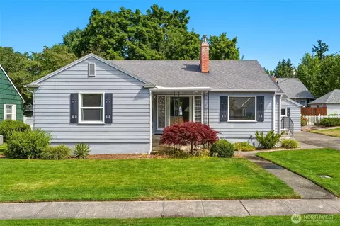 315 E Maple St, Walla Walla, WA 99362