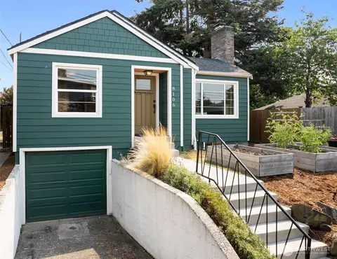 8106 Stone Ave N, Seattle, WA 98103