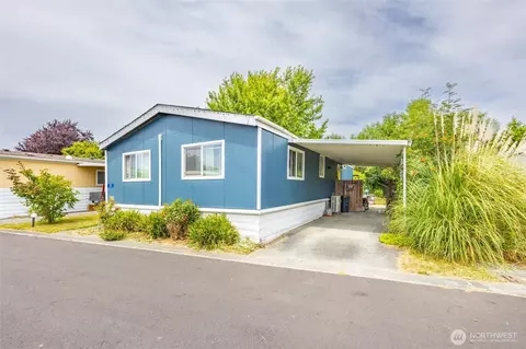 701 S Main St #21, Coupeville, WA 98239