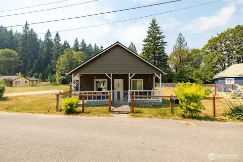 26706 469th Ave NE, Darrington, WA 98241