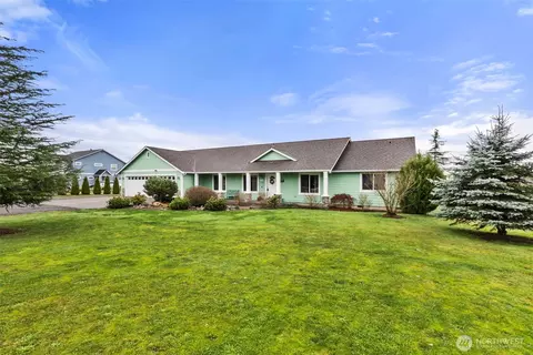 109 View Point Dr, Salkum, WA 98582