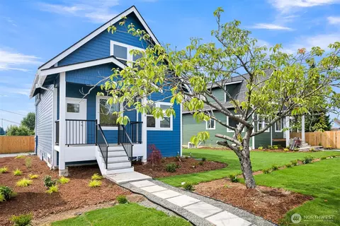 508 Alabama St, Bellingham, WA 98225