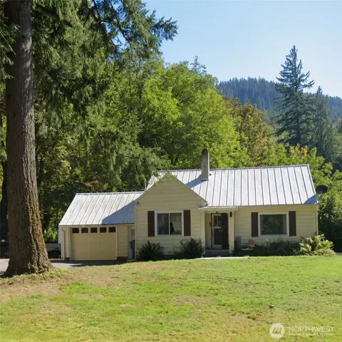 73631 NE Old Cascade Hwy, Skykomish, WA 98288