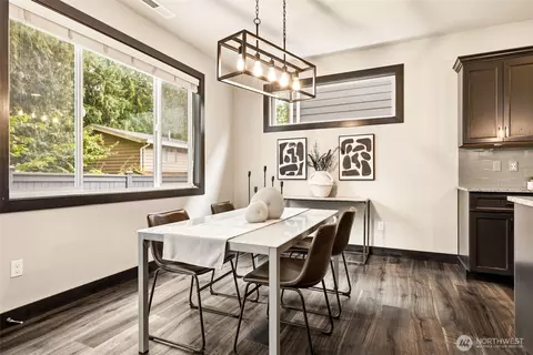Dining - 19311 Meridian Dr SE, Bothell, WA 98012 photo 1 of 1