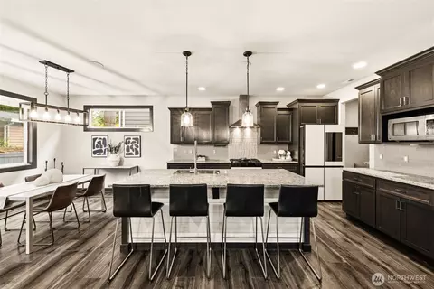 Kitchen - 19311 Meridian Dr SE, Bothell, WA 98012 photo 1 of 5