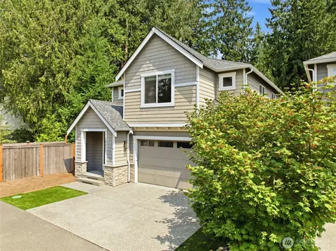 Exterior - 19311 Meridian Dr SE, Bothell, WA 98012 photo 6 of 6