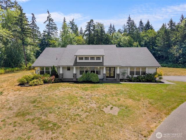 5542 Meadowood Ln NE, Olympia, WA 98506