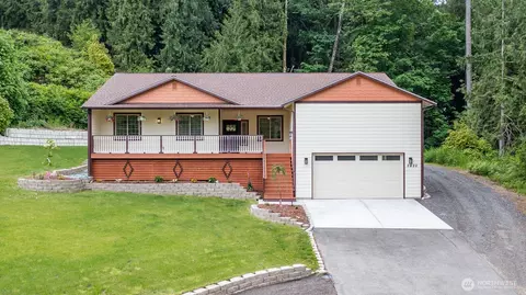 2820 256th St NW, Stanwood, WA 98292