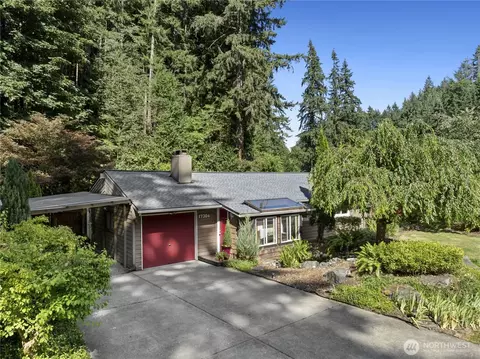 17304 NE 156th St, Woodinville, WA 98072
