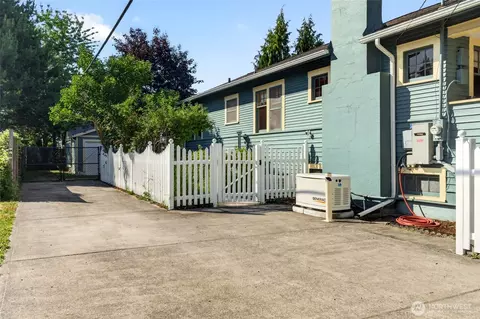 Exterior - 1372 Marion St, Enumclaw, WA 98022 photo 12 of 13