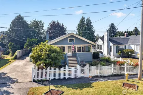 Exterior - 1372 Marion St, Enumclaw, WA 98022 photo 13 of 13
