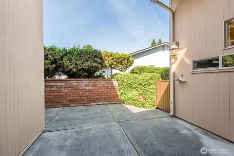 Exterior - 126 Hilltop Dr #D, Sequim, WA 98382 photo 3 of 8