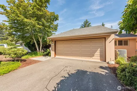 Exterior - 126 Hilltop Dr #D, Sequim, WA 98382 photo 5 of 8