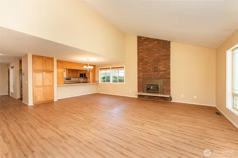 Living - 126 Hilltop Dr #D, Sequim, WA 98382 photo 1 of 3