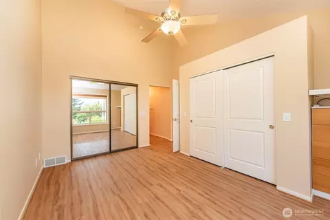 Bedroom - 126 Hilltop Dr #D, Sequim, WA 98382 photo 1 of 4