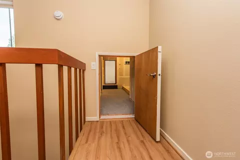 Entry Way - 126 Hilltop Dr #D, Sequim, WA 98382 photo 3 of 4