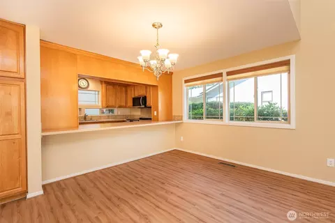 Dining - 126 Hilltop Dr #D, Sequim, WA 98382 photo 1 of 1