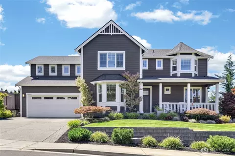 13302 55th Ave NW, Gig Harbor, WA 98332