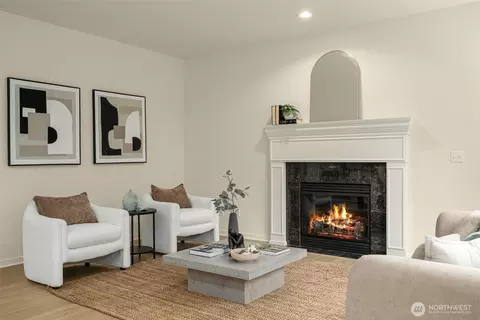 Living - 21521 37th Ave SE, Bothell, WA 98021 photo 2 of 6