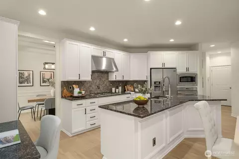 Kitchen - 21521 37th Ave SE, Bothell, WA 98021 photo 2 of 4