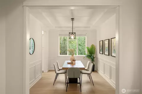 Dining - 21521 37th Ave SE, Bothell, WA 98021 photo 1 of 2