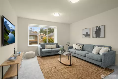 Living - 21521 37th Ave SE, Bothell, WA 98021 photo 5 of 6