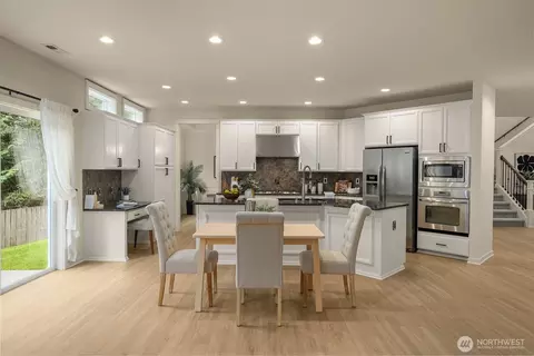 Kitchen - 21521 37th Ave SE, Bothell, WA 98021 photo 1 of 4