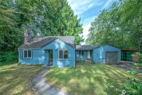 21304 60th Ave W, Mountlake Terrace, WA 98043
