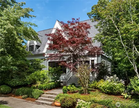 164 Mcgraw St, Seattle, WA 98109