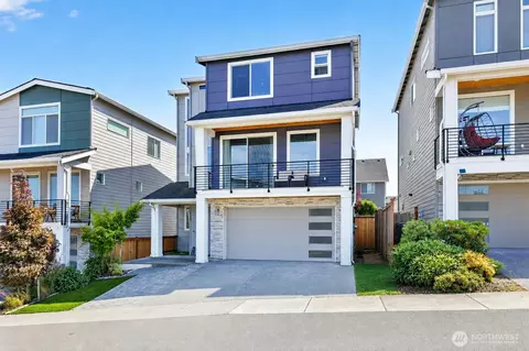 3526 164th Pl SW, Lynnwood, WA 98037