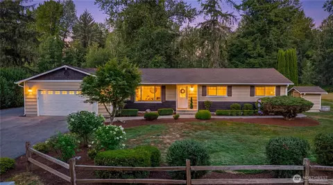 18815 176th Ave NE, Woodinville, WA 98072