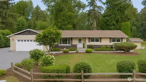 18815 176th Ave NE, Woodinville, WA 98072