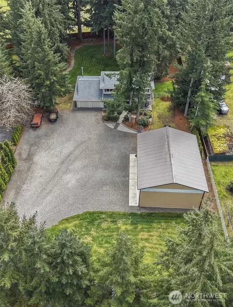 20829 SE 281st St, Kent, WA 98042