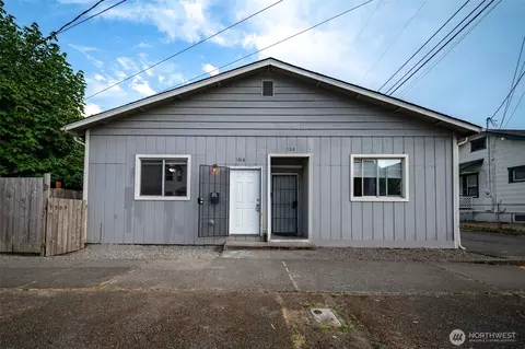 1310 S 1308 S 8th, Tacoma, WA 98405