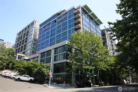 2716 Elliott Ave #405, Seattle, WA 98121