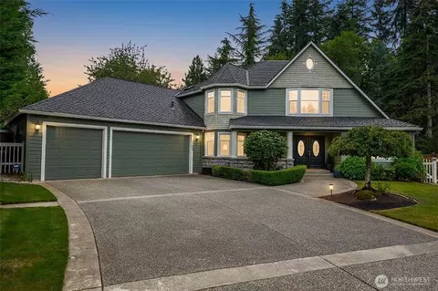 15605 60th Dr SE, Snohomish, WA 98296