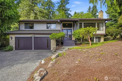 Exterior - 8530 Frederick Pl, Edmonds, WA 98026 photo 2 of 7