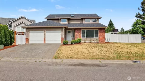 20707 122nd Pl SE, Kent, WA 98031