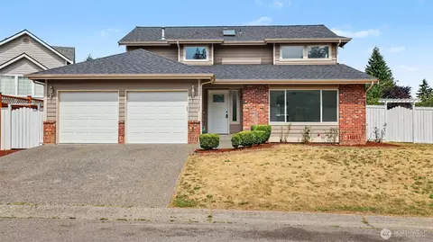 20707 122nd Pl SE, Kent, WA 98031