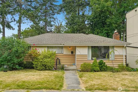4151 23rd Ave SW, Seattle, WA 98106