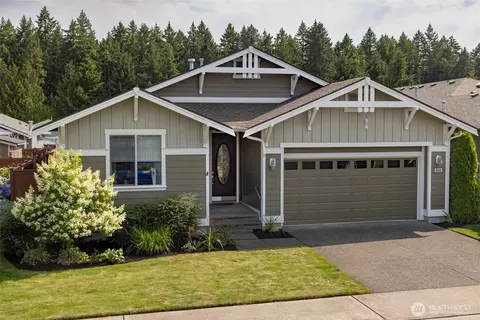 8646 Bainbridge Loop NE, Lacey, WA 98516