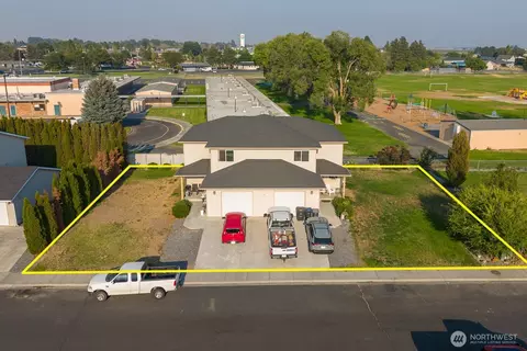 1331 S Shaker Pl, Moses Lake, WA 98837