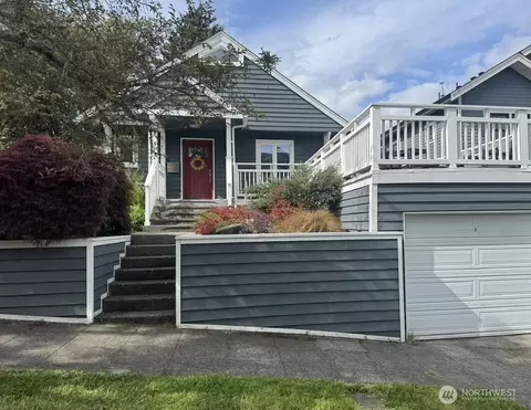 344 N 78th St, Seattle, WA 98103