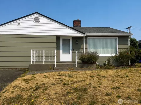 1009 S 34th St, Tacoma, WA 98418